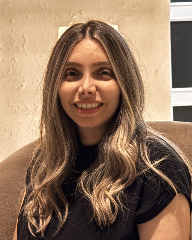 AZ Houshi, producer at Hich Studio